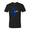 Unisex Cotton Tee Thumbnail