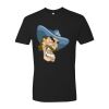 Unisex Cotton Tee Thumbnail