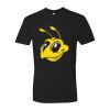 Unisex Cotton Tee Thumbnail