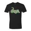 Unisex Cotton Tee Thumbnail