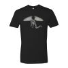 Unisex Cotton Tee Thumbnail