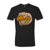 Unisex Cotton Tee Thumbnail