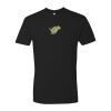 Unisex Cotton Tee Thumbnail