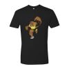 Unisex Cotton Tee Thumbnail