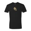 Unisex Cotton Tee Thumbnail