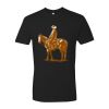 Unisex Cotton Tee Thumbnail