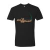 Unisex Cotton Tee Thumbnail
