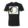 Unisex Cotton Tee Thumbnail