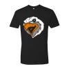 Unisex Cotton Tee Thumbnail