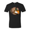 Unisex Cotton Tee Thumbnail