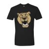 Unisex Cotton Tee Thumbnail