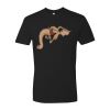 Unisex Cotton Tee Thumbnail