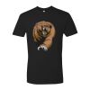 Unisex Cotton Tee Thumbnail