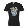 Unisex Cotton Tee Thumbnail