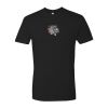 Unisex Cotton Tee Thumbnail
