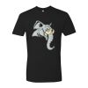 Unisex Cotton Tee Thumbnail