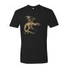 Unisex Cotton Tee Thumbnail