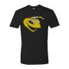 Unisex Cotton Tee Thumbnail