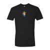 Unisex Cotton Tee Thumbnail