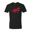 Unisex Cotton Tee Thumbnail