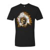 Unisex Cotton Tee Thumbnail