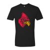 Unisex Cotton Tee Thumbnail