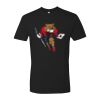 Unisex Cotton Tee Thumbnail