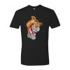 Unisex Cotton Tee Thumbnail