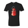 Unisex Cotton Tee Thumbnail