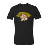 Unisex Cotton Tee Thumbnail