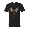 Unisex Cotton Tee Thumbnail