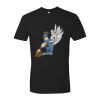 Unisex Cotton Tee Thumbnail