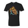 Unisex Cotton Tee Thumbnail