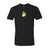 Unisex Cotton Tee Thumbnail