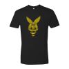 Unisex Cotton Tee Thumbnail