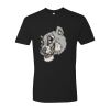 Unisex Cotton Tee Thumbnail