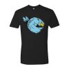 Unisex Cotton Tee Thumbnail