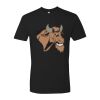 Unisex Cotton Tee Thumbnail