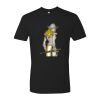 Unisex Cotton Tee Thumbnail