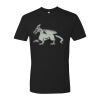 Unisex Cotton Tee Thumbnail