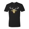 Unisex Cotton Tee Thumbnail