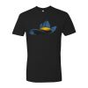 Unisex Cotton Tee Thumbnail
