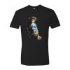Unisex Cotton Tee Thumbnail