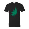 Unisex Cotton Tee Thumbnail