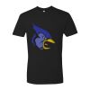 Unisex Cotton Tee Thumbnail