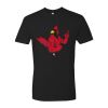 Unisex Cotton Tee Thumbnail