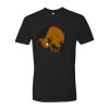 Unisex Cotton Tee Thumbnail