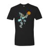 Unisex Cotton Tee Thumbnail
