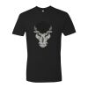 Unisex Cotton Tee Thumbnail