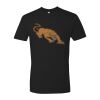 Unisex Cotton Tee Thumbnail
